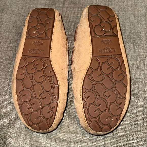 Ugg moccasins - Picture 5 of 11
